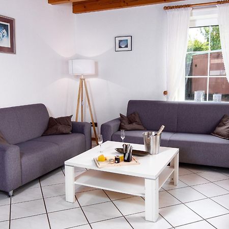 Holiday Home Riedehuus By Interhome Norddeich  Eksteriør billede