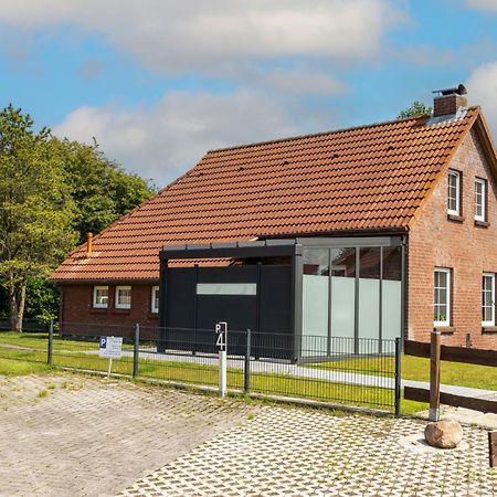 Holiday Home Riedehuus By Interhome Norddeich  Eksteriør billede