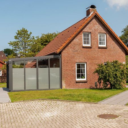 Holiday Home Riedehuus By Interhome Norddeich  Eksteriør billede