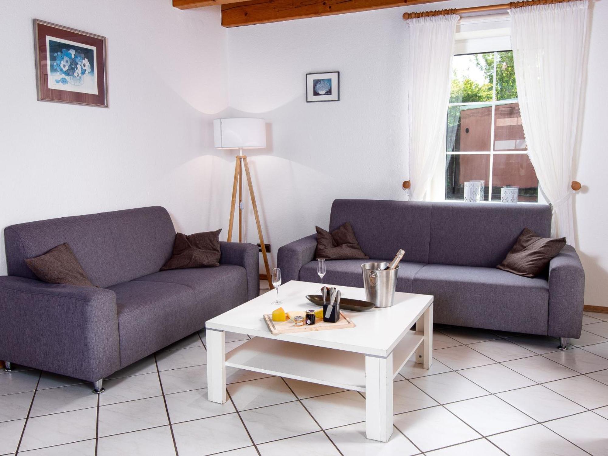 Holiday Home Riedehuus By Interhome Norddeich  Eksteriør billede