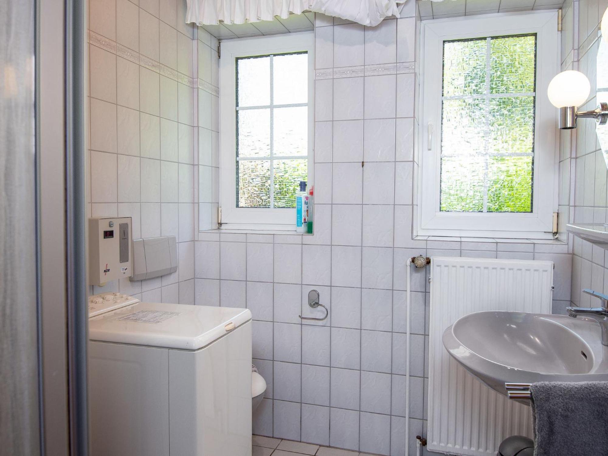 Holiday Home Riedehuus By Interhome Norddeich  Eksteriør billede