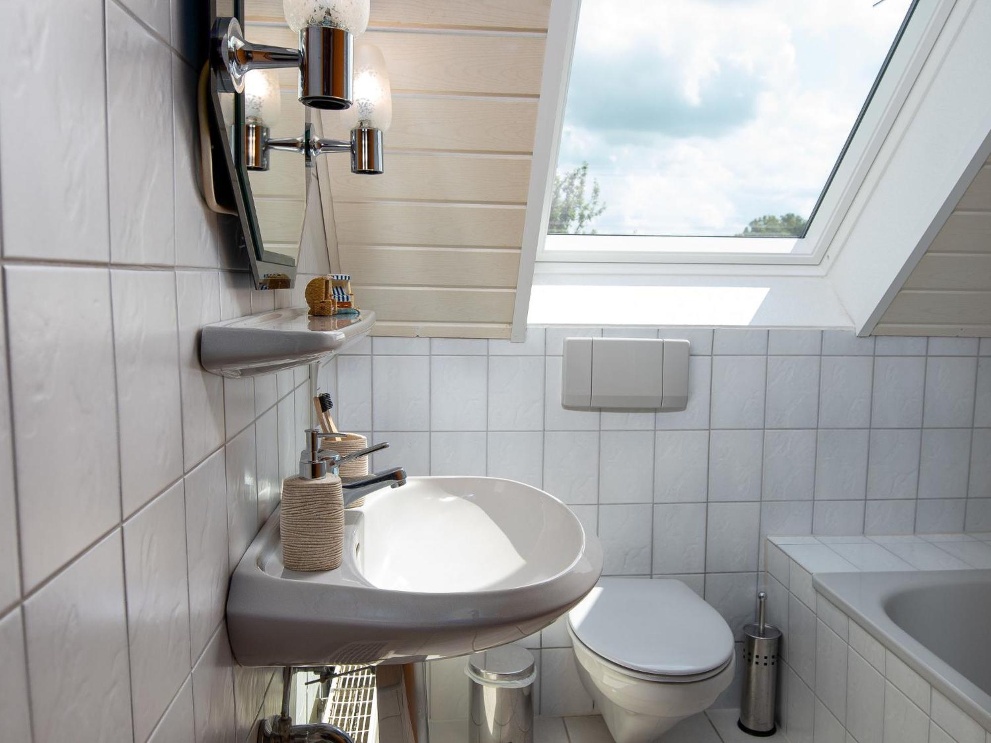 Holiday Home Riedehuus By Interhome Norddeich  Eksteriør billede
