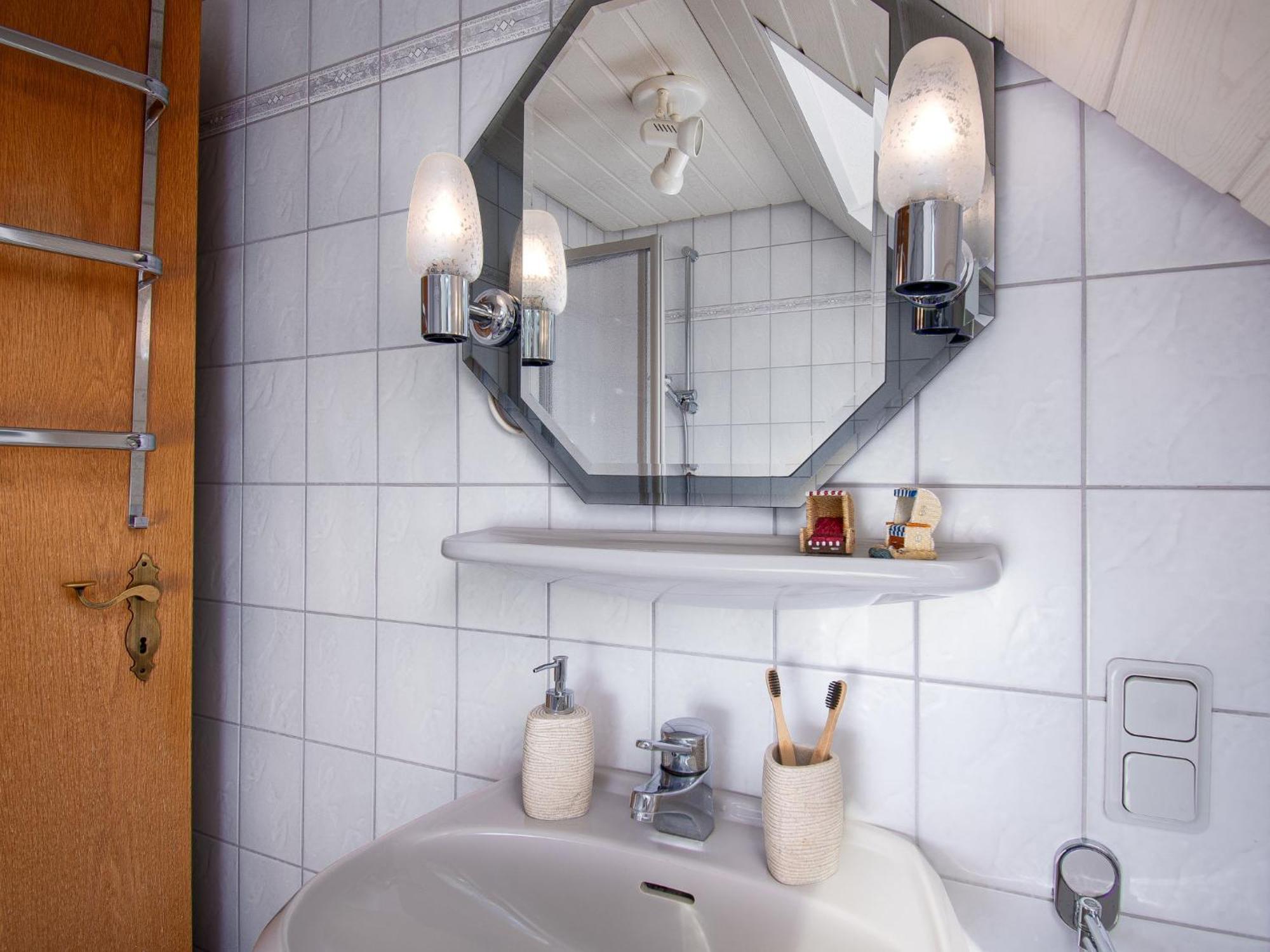 Holiday Home Riedehuus By Interhome Norddeich  Eksteriør billede