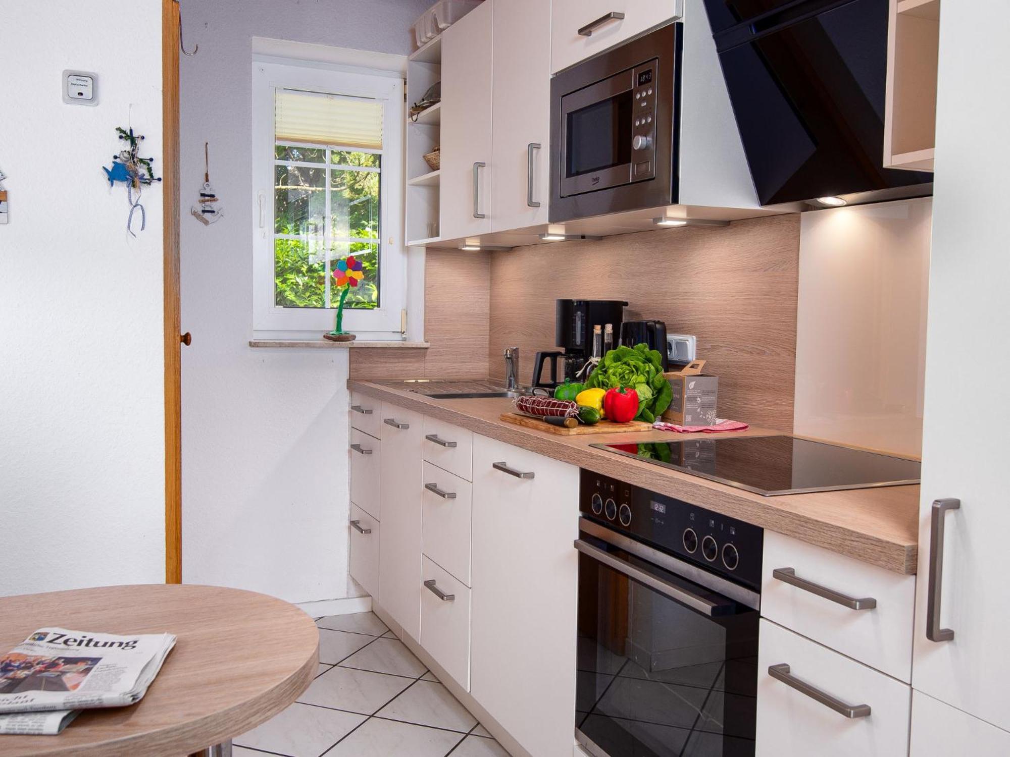 Holiday Home Riedehuus By Interhome Norddeich  Eksteriør billede